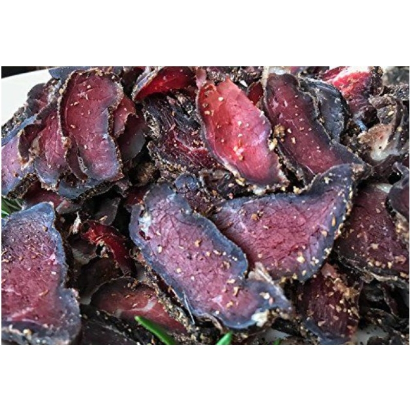 Safari Biltong Spice