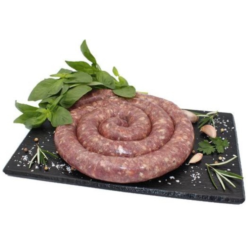 Boerewors Classic Seasoning