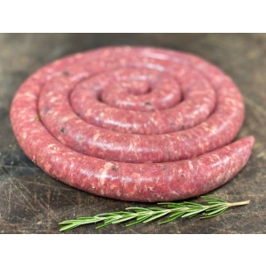 Boerewors Traditional Seasoning