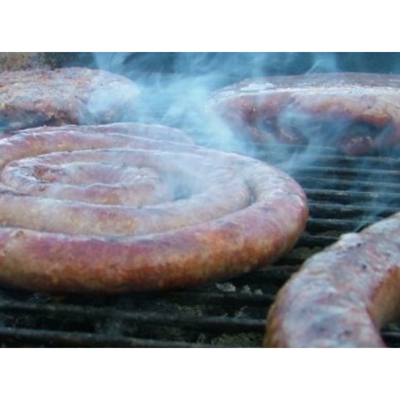 Boerewors Rugby Seasoning