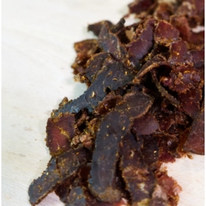 Biltong Chakalaka Hot Spice