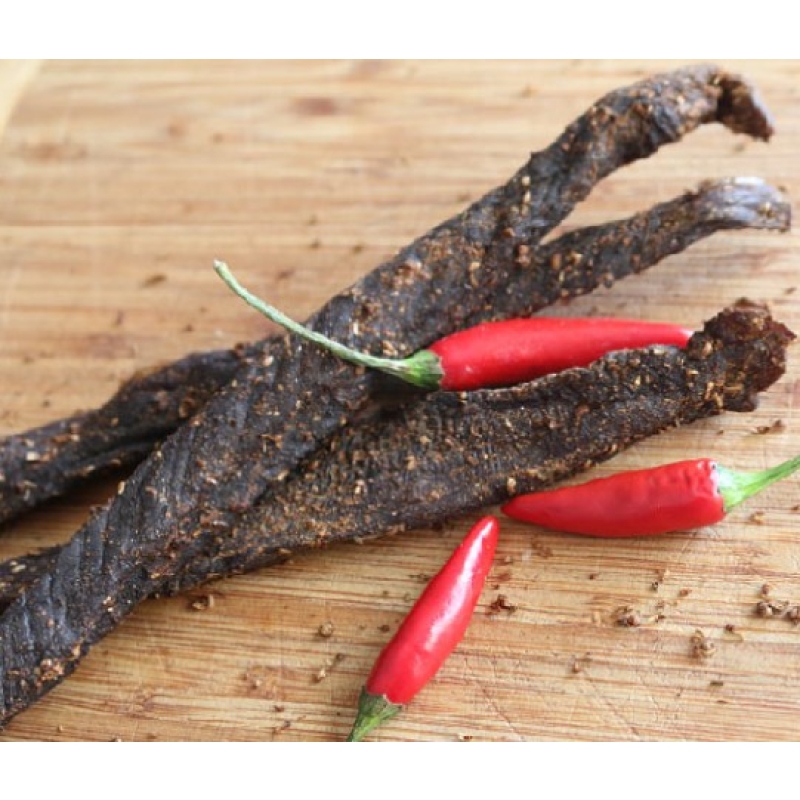 Safari Chilli Bite Seasoning 