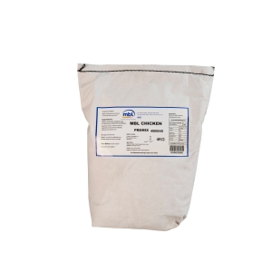 Chicken Premix