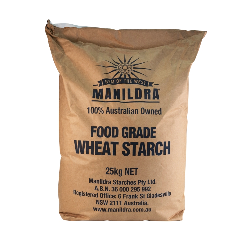 Wheat Starch
