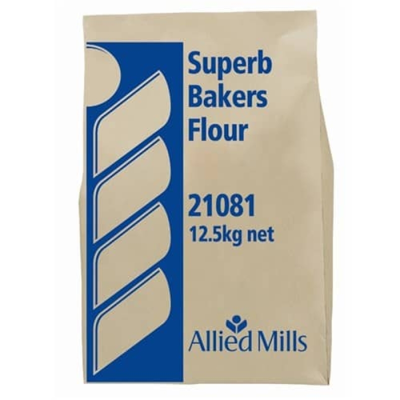 Superb Bakers Flour