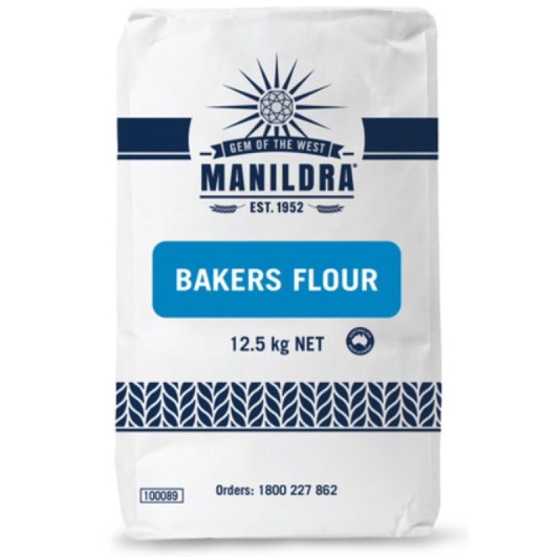Bakers Flour 