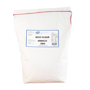 Rice Flour - Coarse 