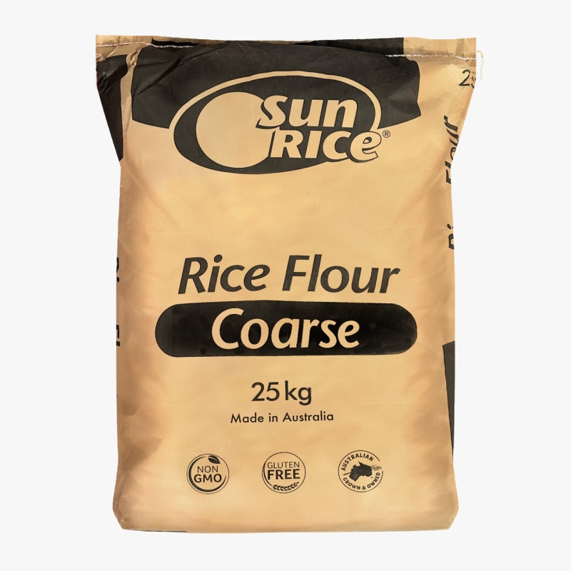 Coarse Rice Flour