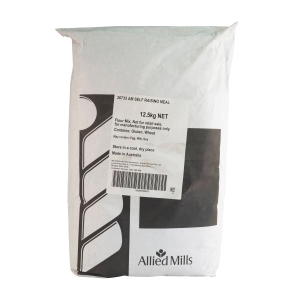 Self Raising Flour