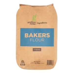 Bakers Flour