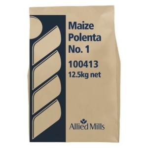 Polenta Maize