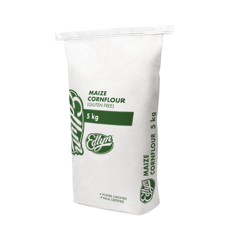 Maize Cornflour - Gluten Free