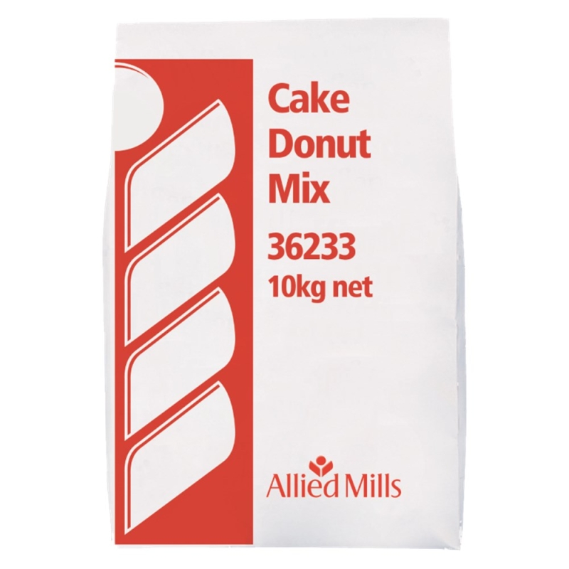 Cake Donut Mix