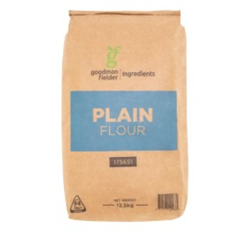 Plain Flour
