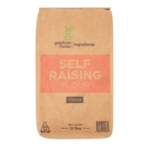 Self Raising Flour