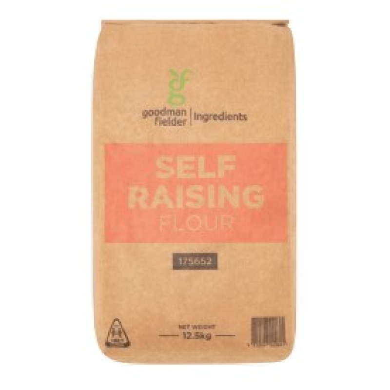 Self Raising Flour