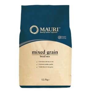 Mixed Grain Bread Flour