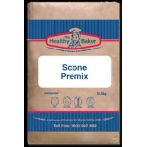 Scone Premix
