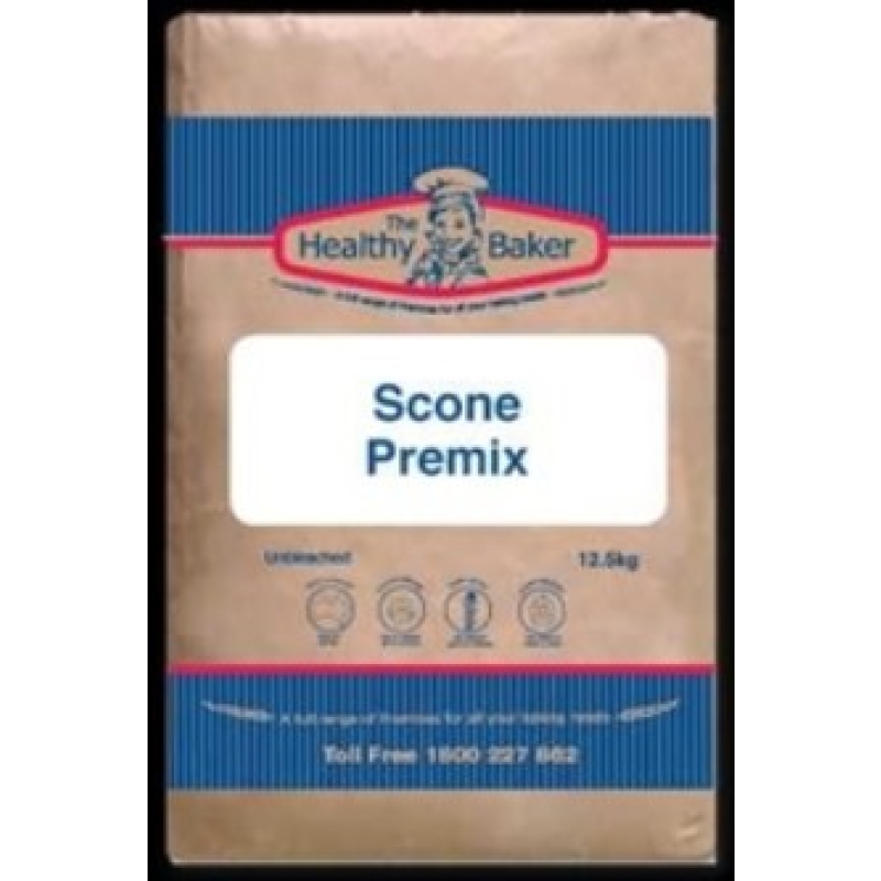 Scone Premix