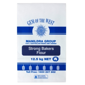 Strong Bakers Flour