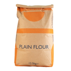Plain Flour 