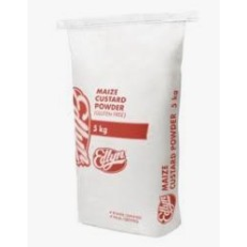 Maize Custard Powder
