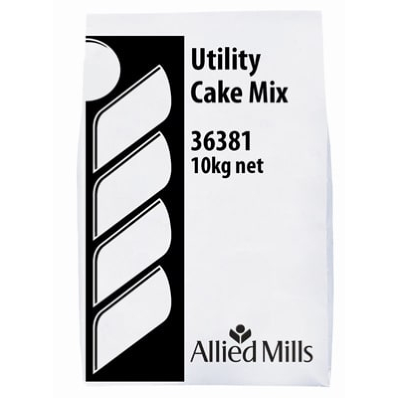 Utility Cake Mix