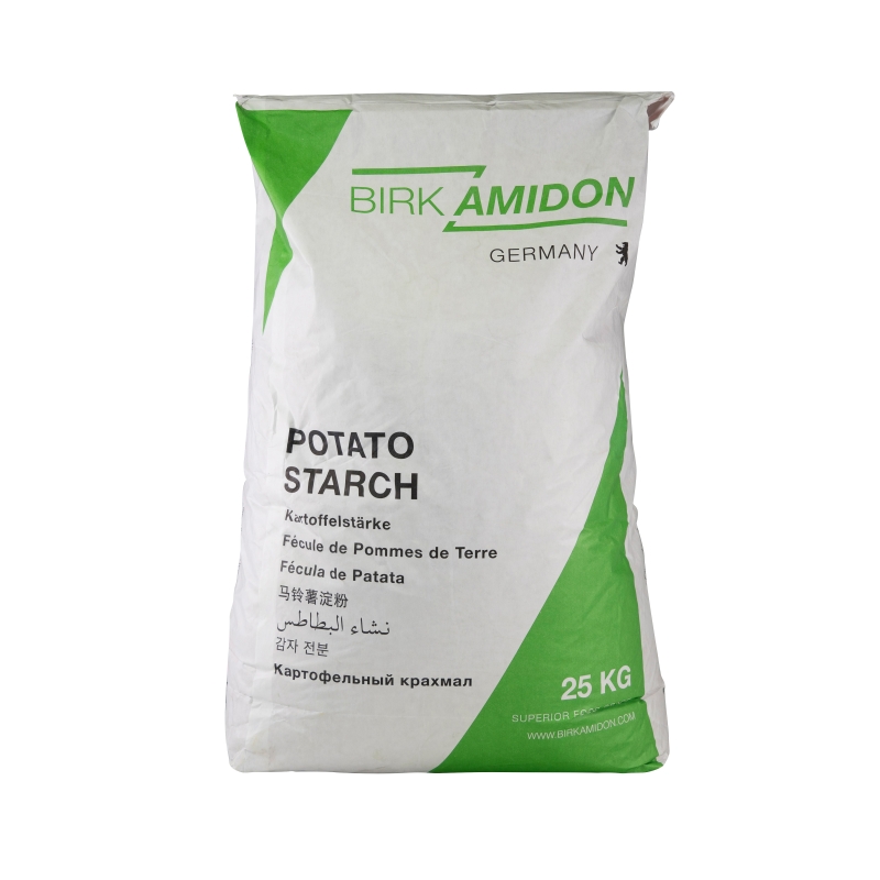 Potato Starch