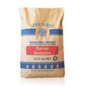 Semolina Duram