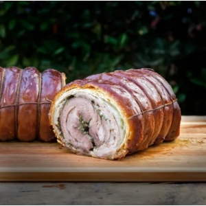 Porchetta Rub