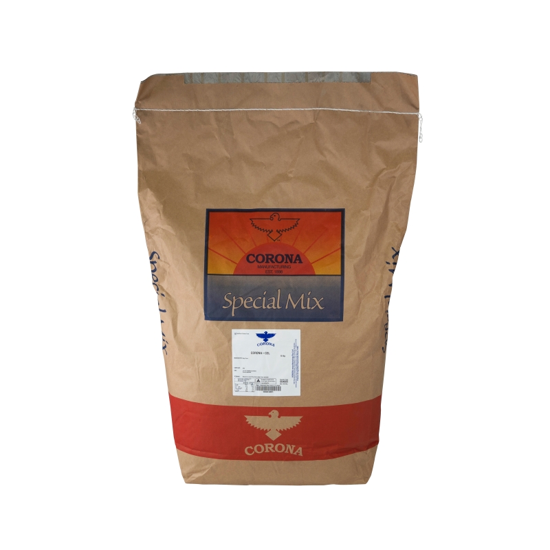 Corona-CEL Premix Gluten Free