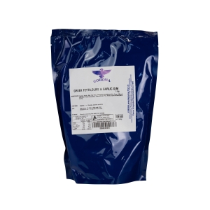 Greek, Fetta, Olive & Garlic Premix