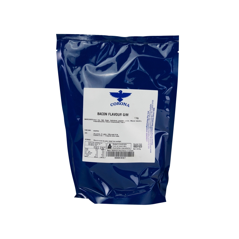 Bacon Flavour Premix