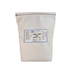 Beefy Red Karnet Premix