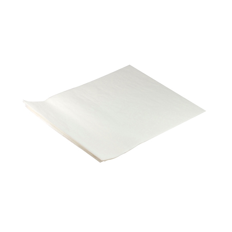 Lunchwrap Paper 330mm x 400mm