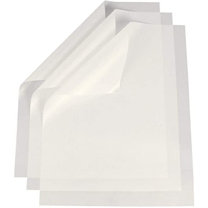 Silicone Bakers Paper 760mm x 460mm