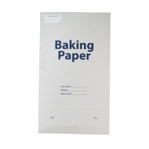 Silicone Bakers Paper 710mm x 405mm