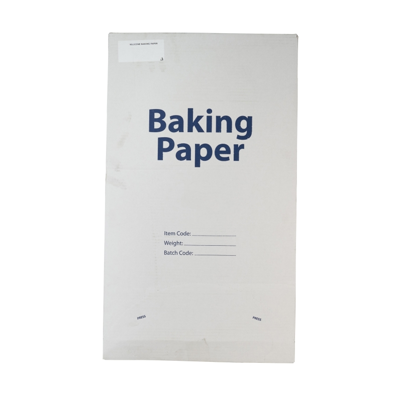Silicone Bakers Paper 710mm x 405mm