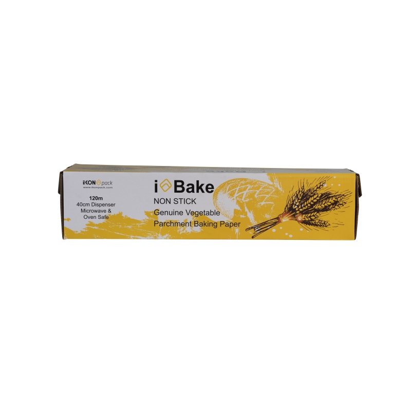 Baking Paper 400mm x 120mm