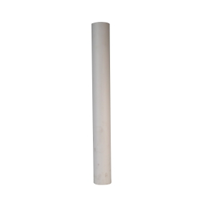 White Paper Roll 760mm x 100m