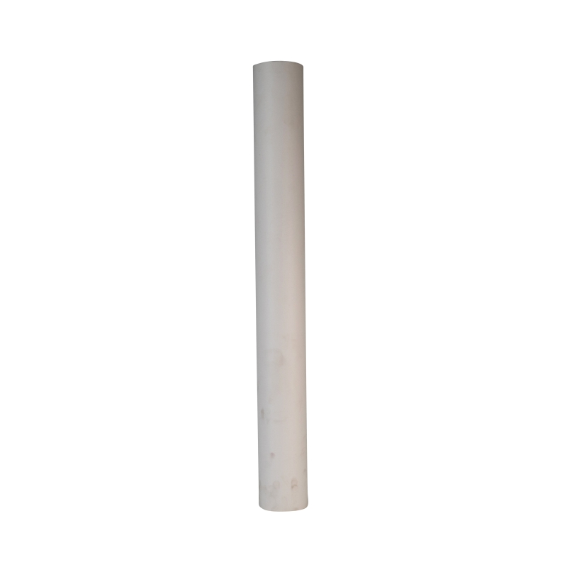 White Paper Roll 760mm x 100m