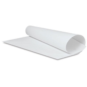White Paper 450mm x 600mm