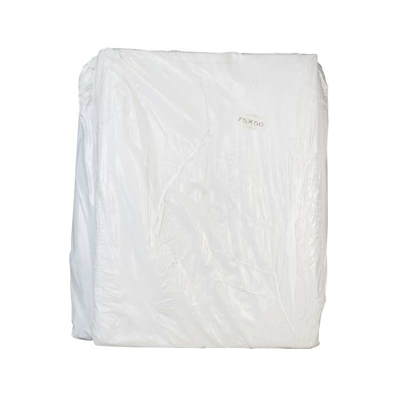 White Paper 500mm x 750mm