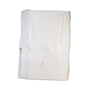 White Paper 750mm x 600mm