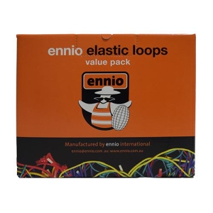 Coloured Poultry Trusses 55mm