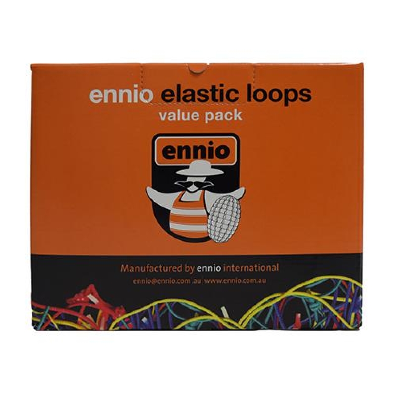 Coloured Poultry Trusses 55mm