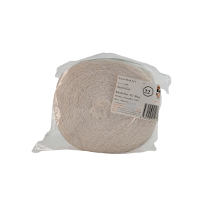 White Mesh Netting 