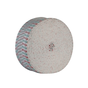 Red White & Green Spring Netting 18sq 70mm 125t