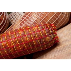 Red Spring Netting 80mm 140t 50m