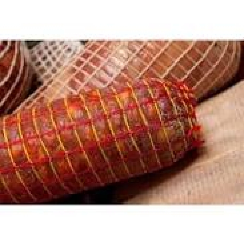 Red Spring Netting 22sq 90mm 160t